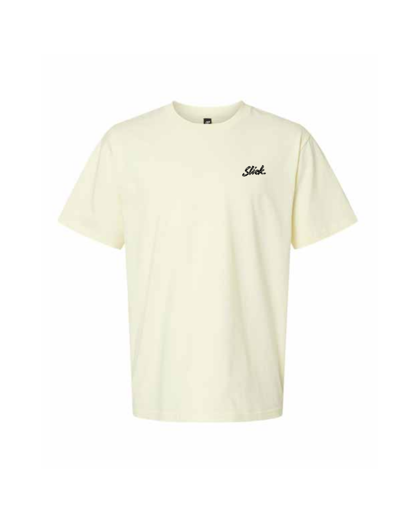 Old School Tee