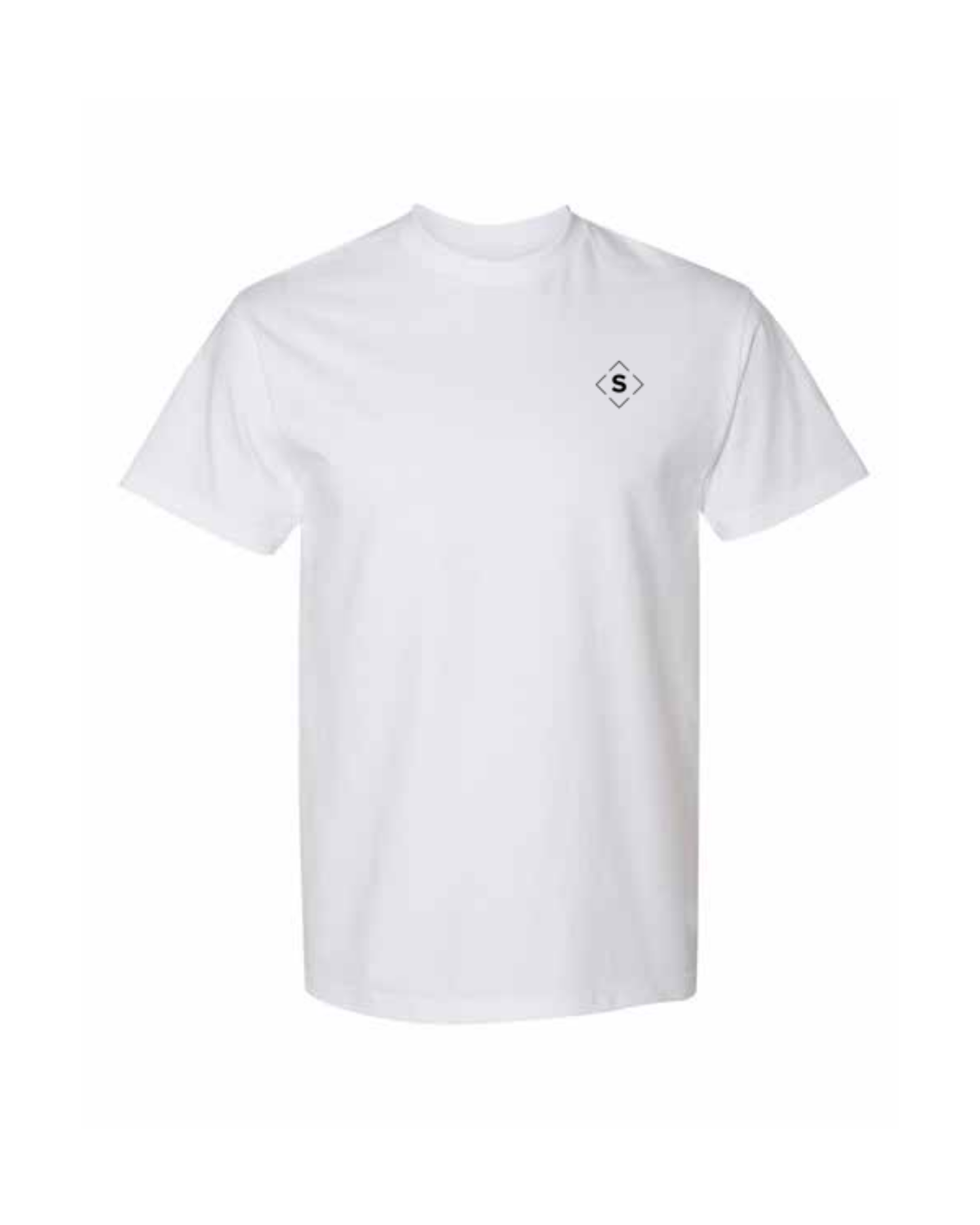 Mini Truck Tee