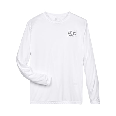 Bone Fishing Shirt
