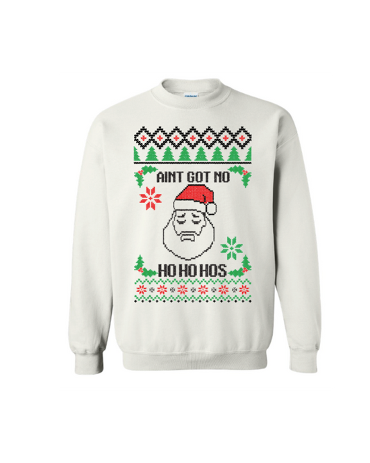 Ho Ho Crewneck