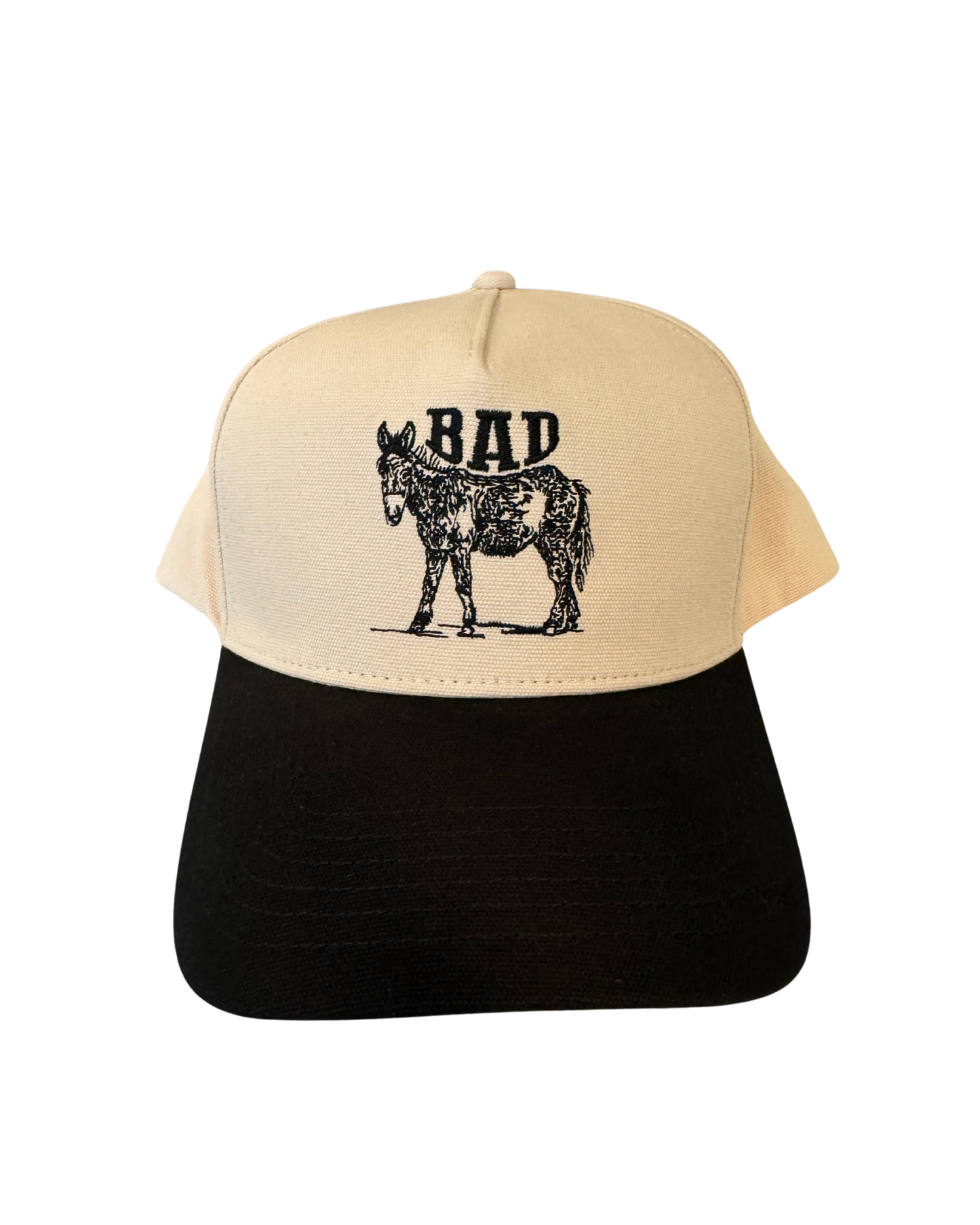 Bad A** Hat