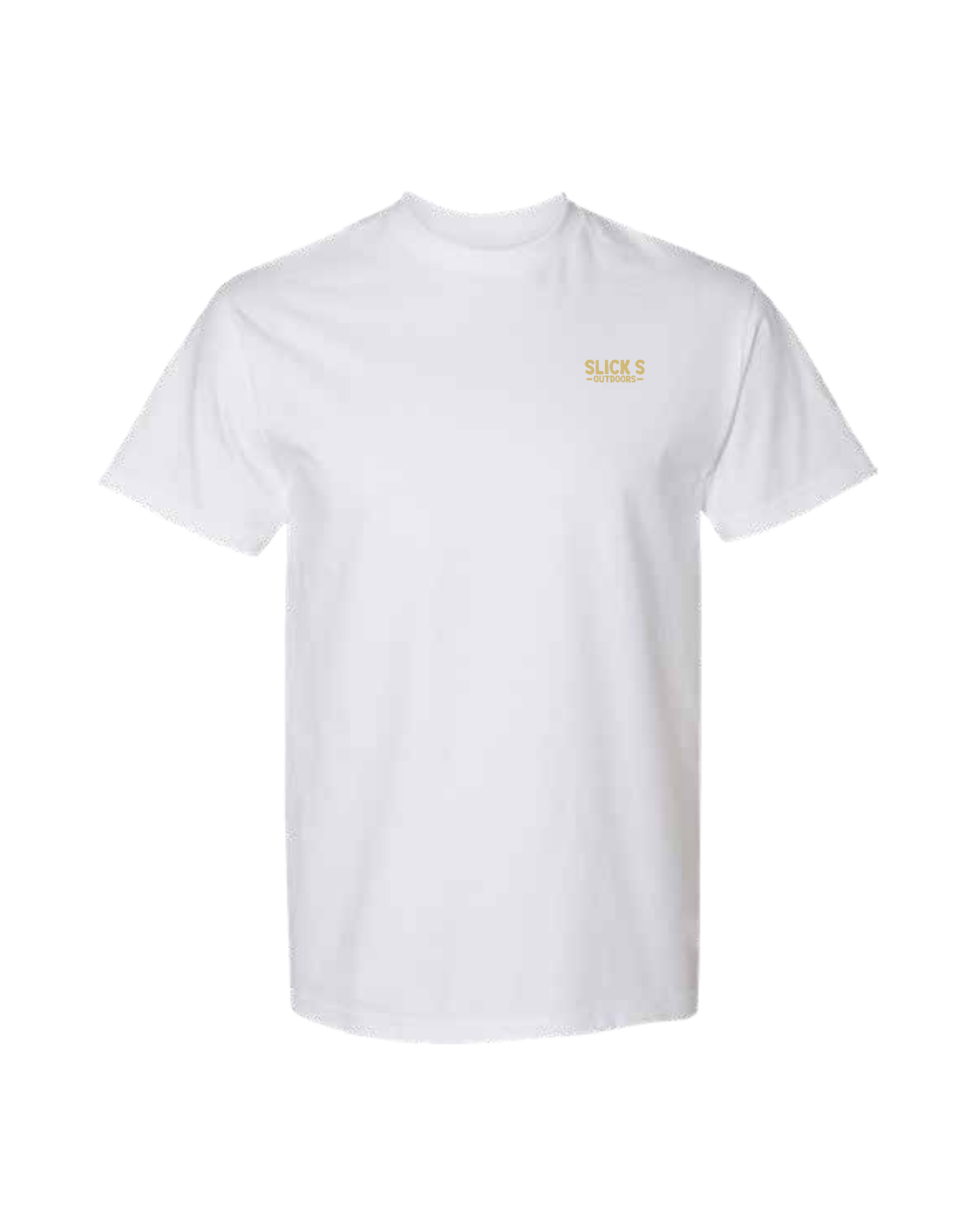 Slick's Outdoor Tee