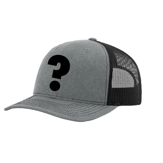 Mystery Hat