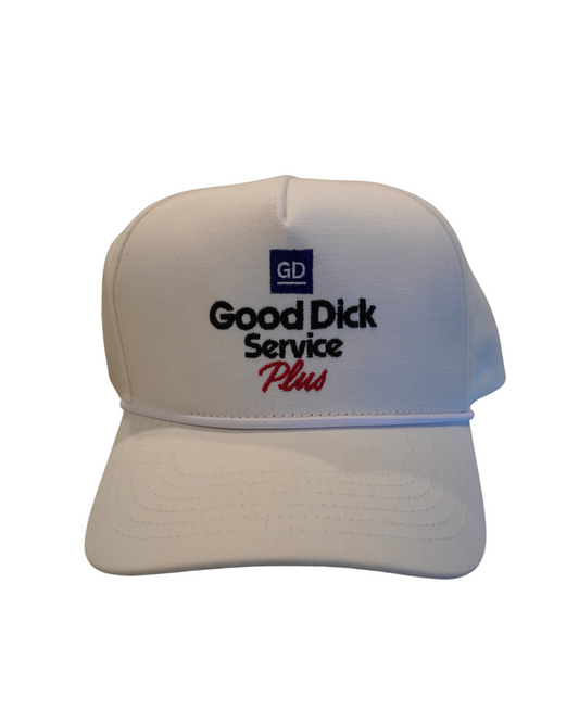 Good Dicks Hat