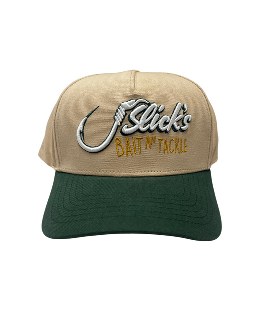 Bait & Tackle Hat